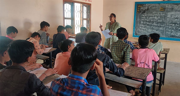 Career Counselling Seminars