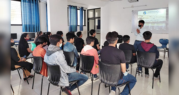 Career Counselling Seminars