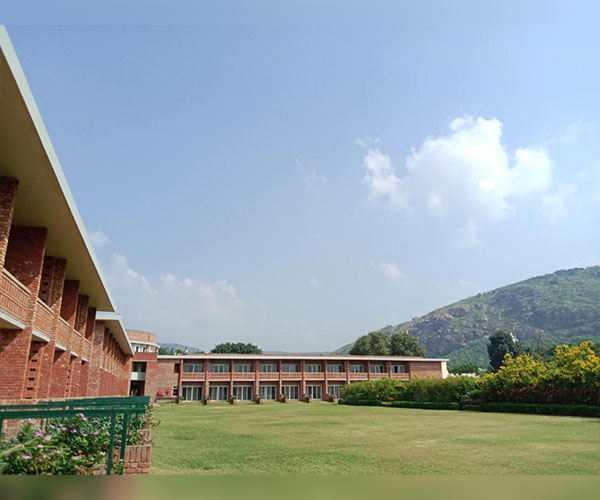 Kripanidhi Retreat Rajgir