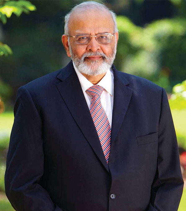 Pujya Tai Ma’s visionary outlook