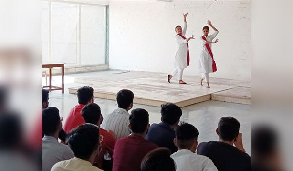 Women's Day Celebration