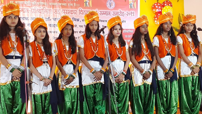 Bihar-Song-competition