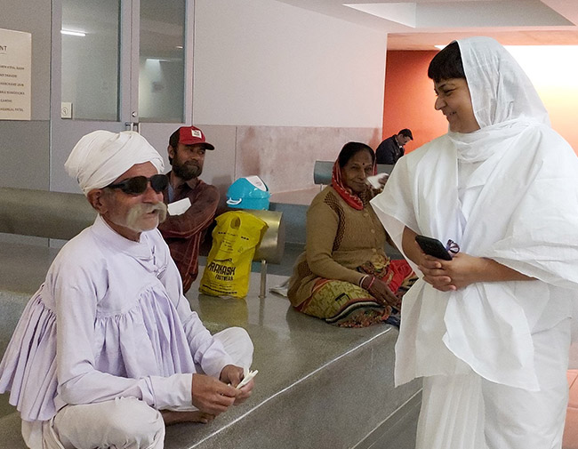 Netra Jyoti Seva Mandiram