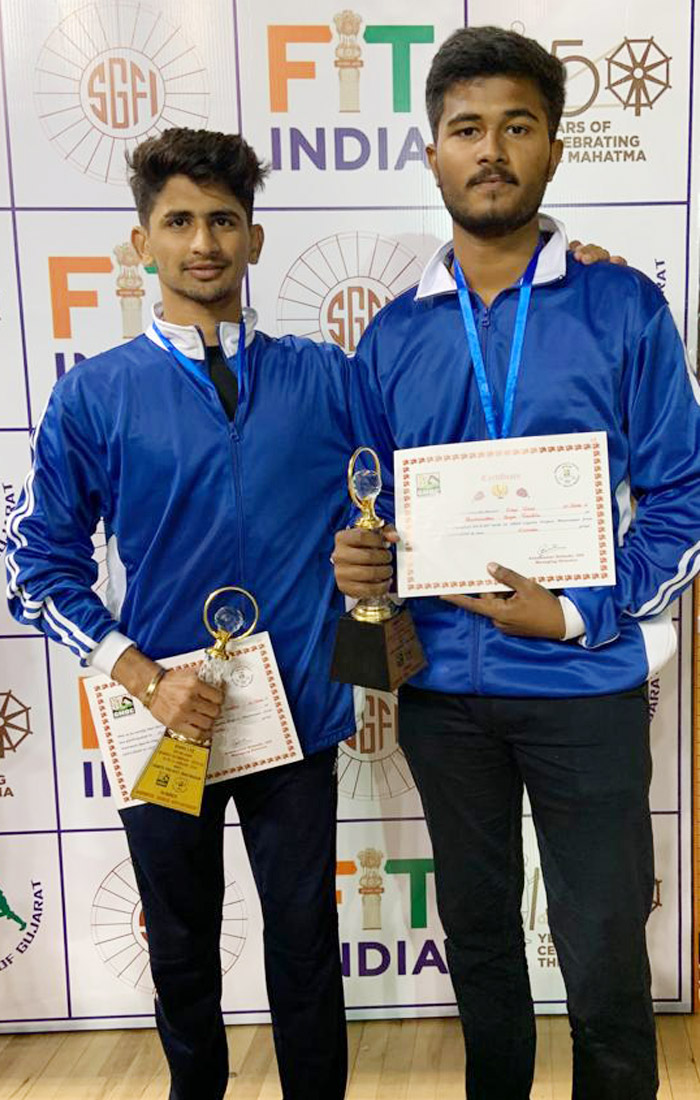 Sports Activities