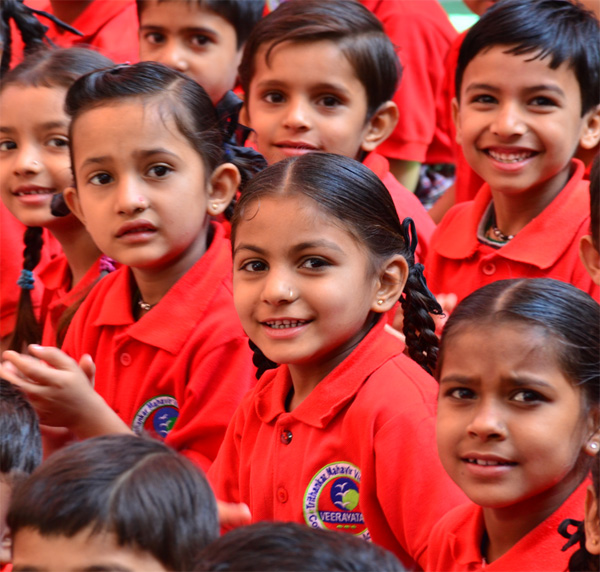 Tirthankar Mahavir Vidya Mandir