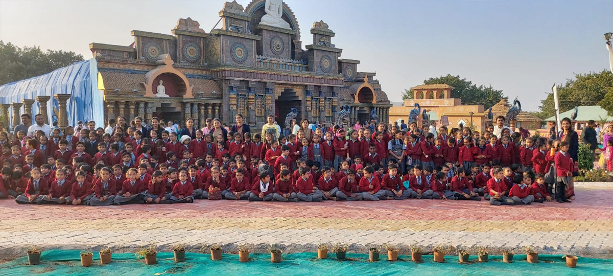 veerayatan palitana january 2020