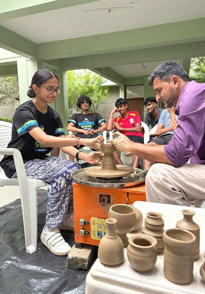 Culture, Learning & Exploration