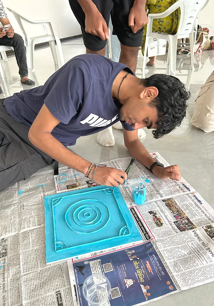 Culture, Learning & Exploration