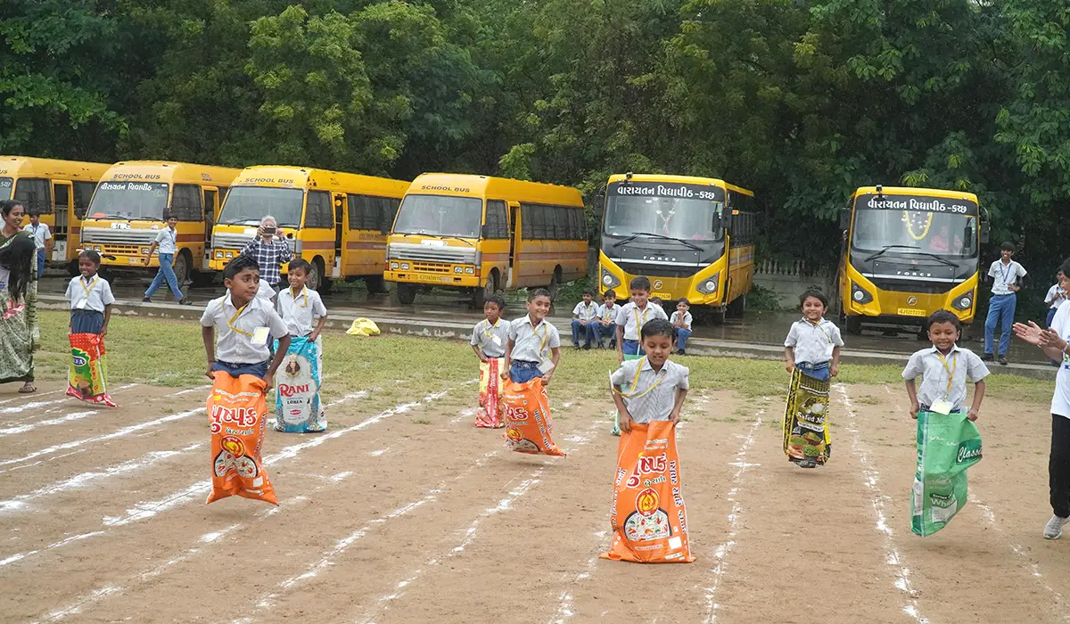 International Sports Day