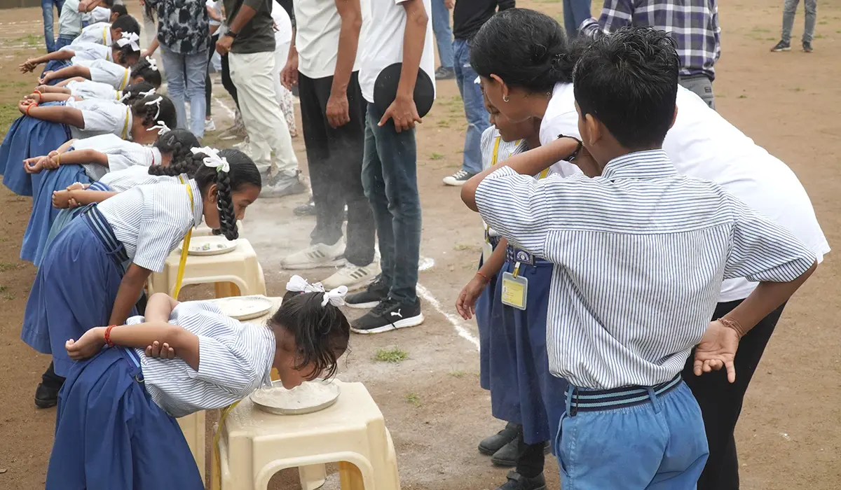 International Sports Day