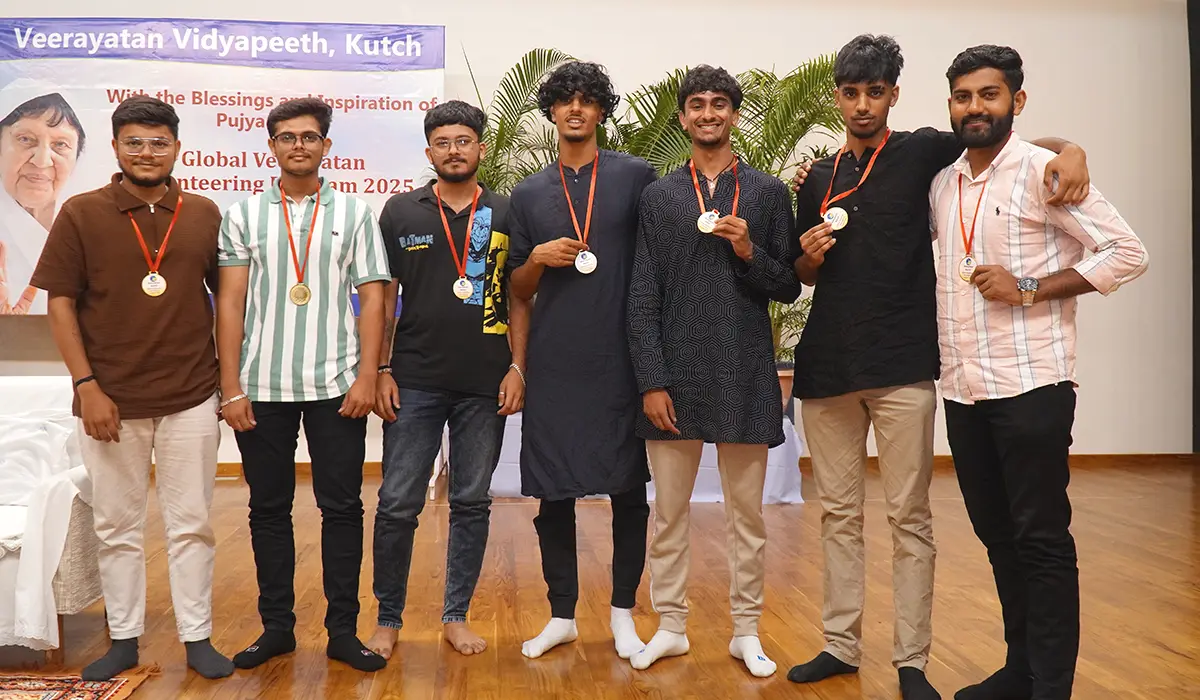 International Sports Day