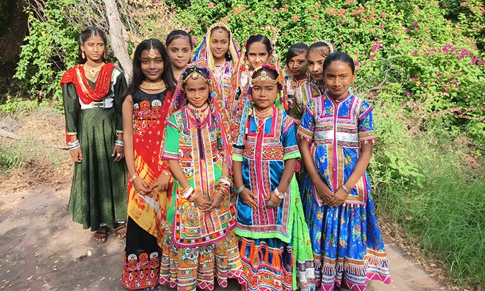 Kutch New Year – Ashadi Beej 