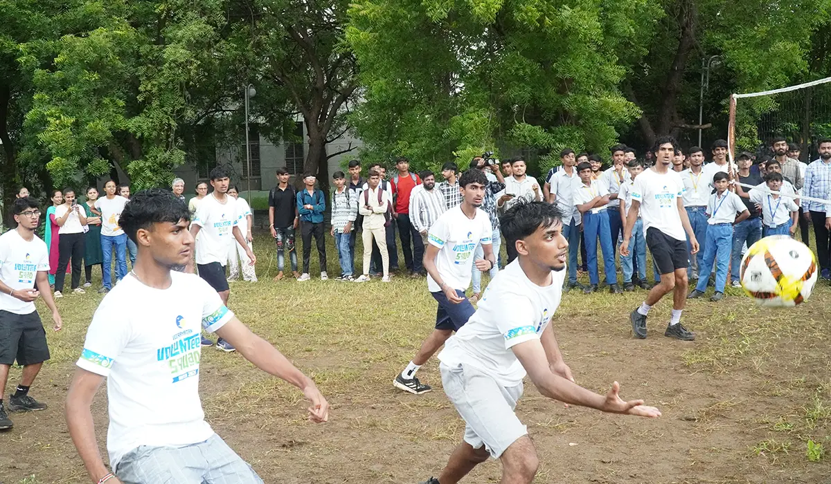 Sports, A Powerful Tool for Unity