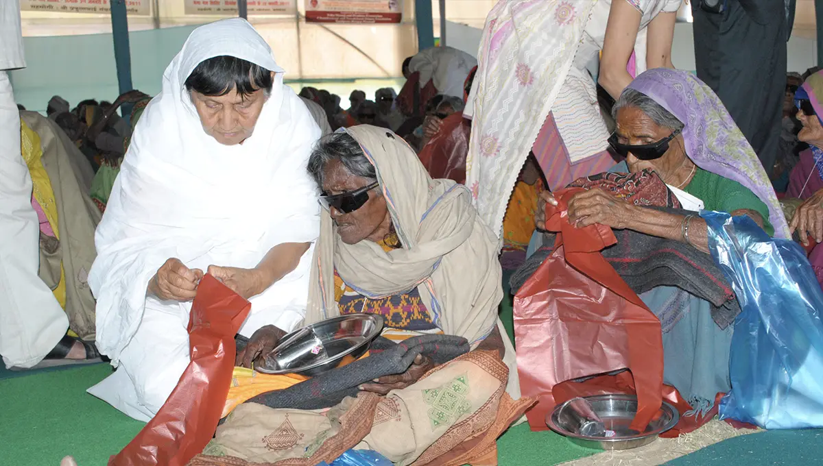 Mere Devdoot Stories