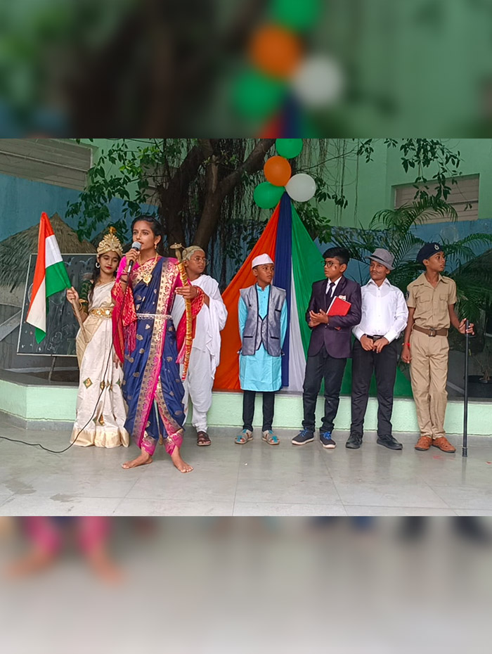 Independence Day celebrations