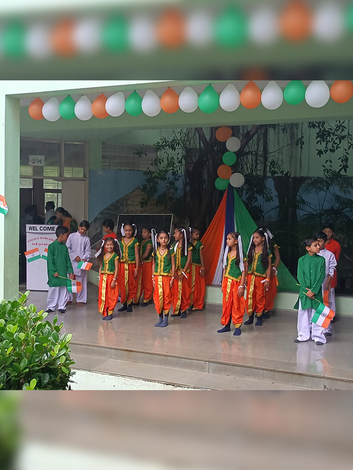 Independence Day celebrations