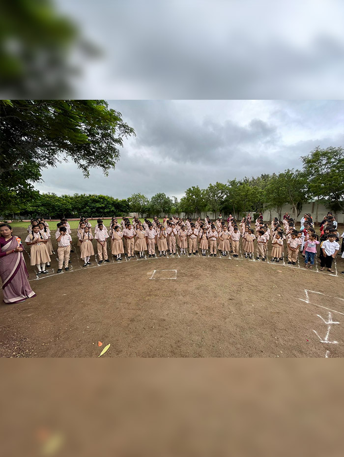 Independence Day celebrations