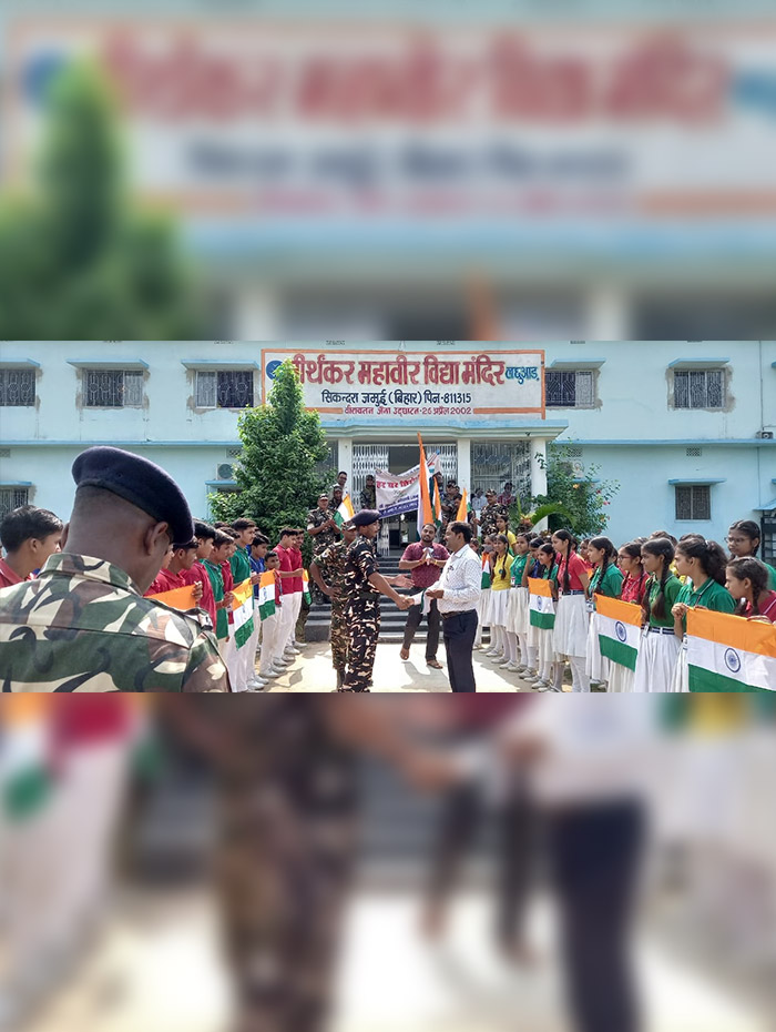 Independence Day celebrations