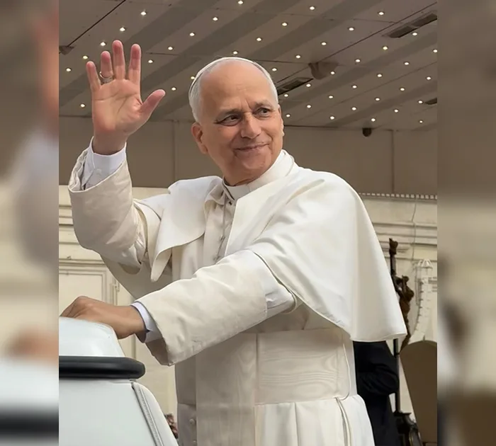 Inter Faith Conference in Rome