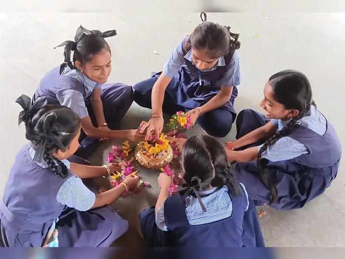 Janmashtmi Celebrations