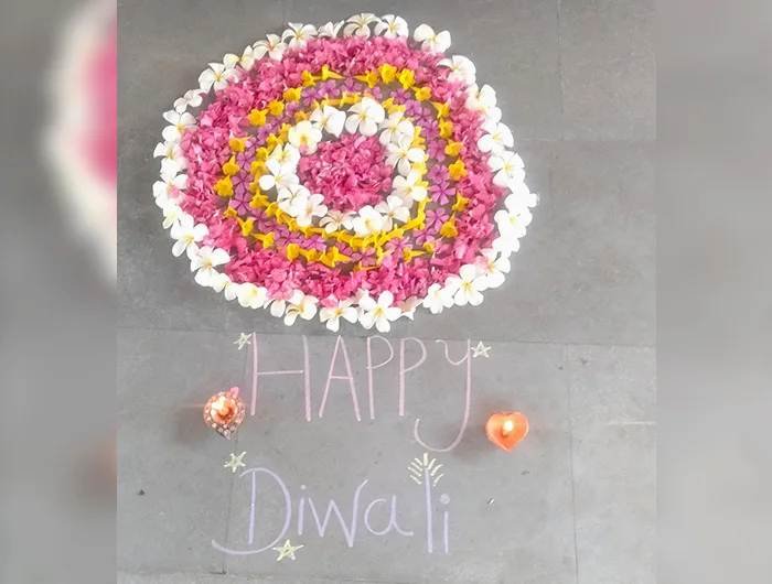 Kutch Diwali