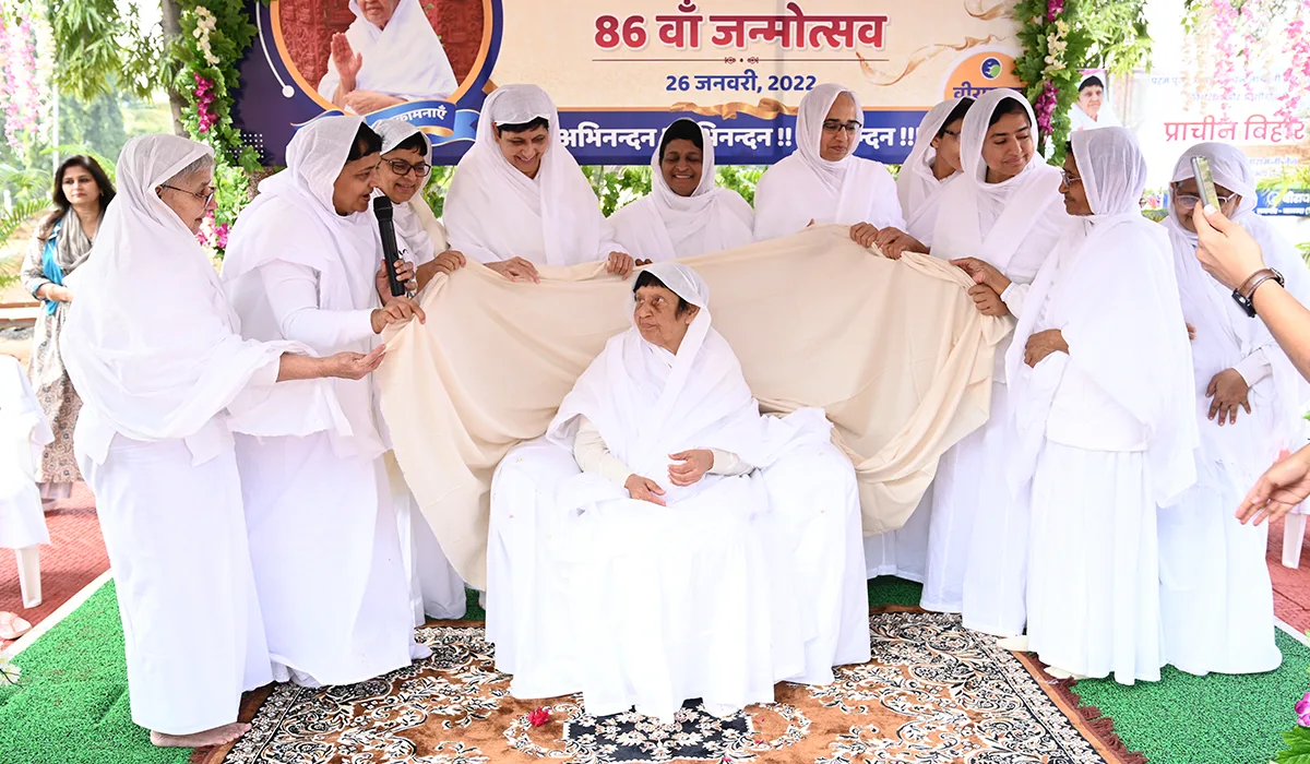 Mere Devdoot Stories