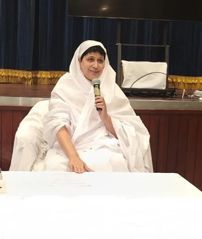 Paryushan Parva Celebration in Muscat