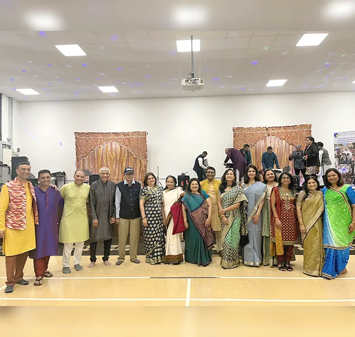 Vibrant Diwali Celebrations