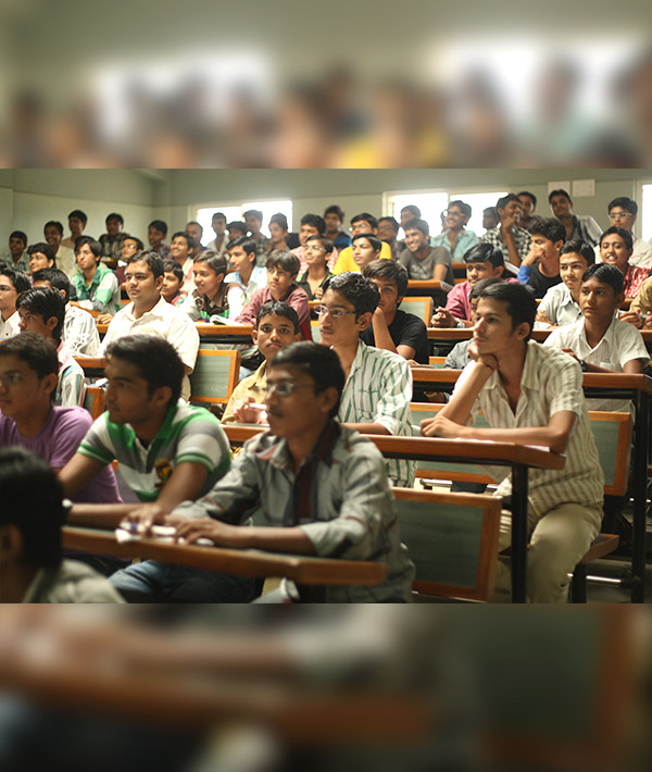 Enhancing opportunities for students