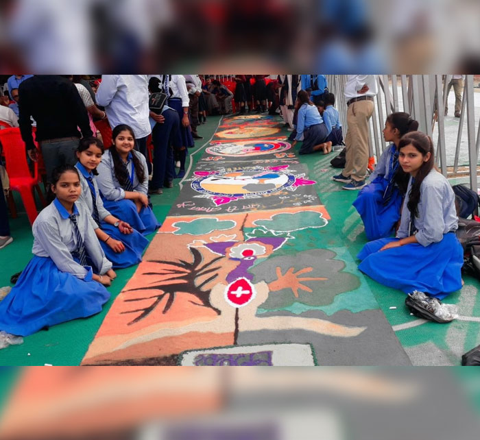 Diwali Celebrations 