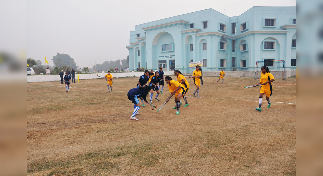 Bihar Schools