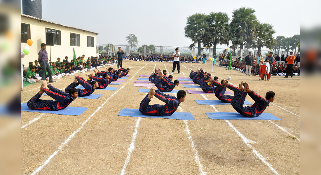 Bihar Schools