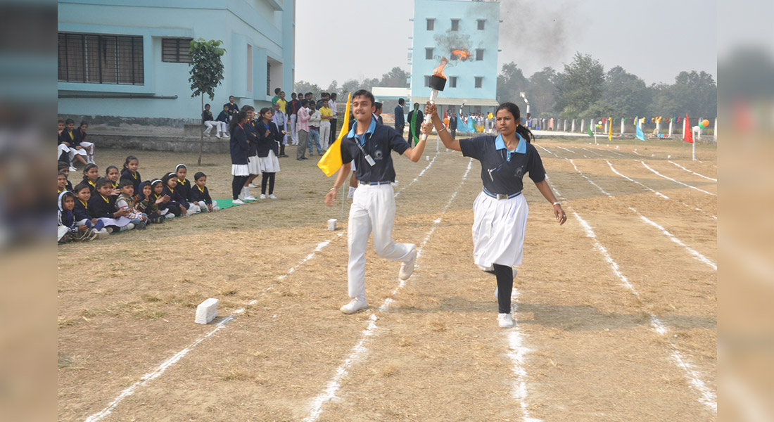 Bihar Schools