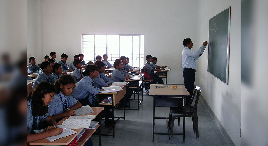 Bihar Schools
