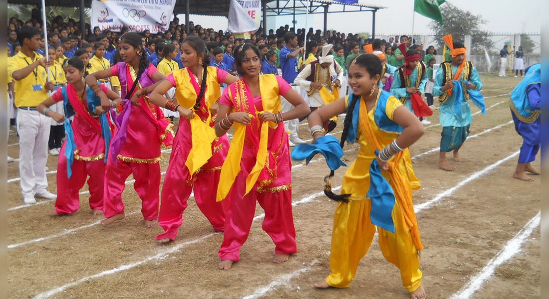 Bihar Schools