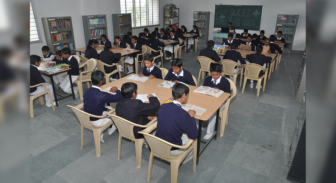 Bihar Schools