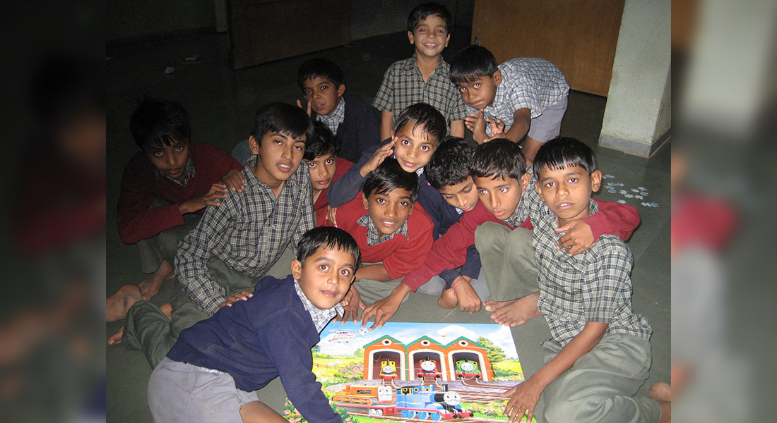 Kutch Schools