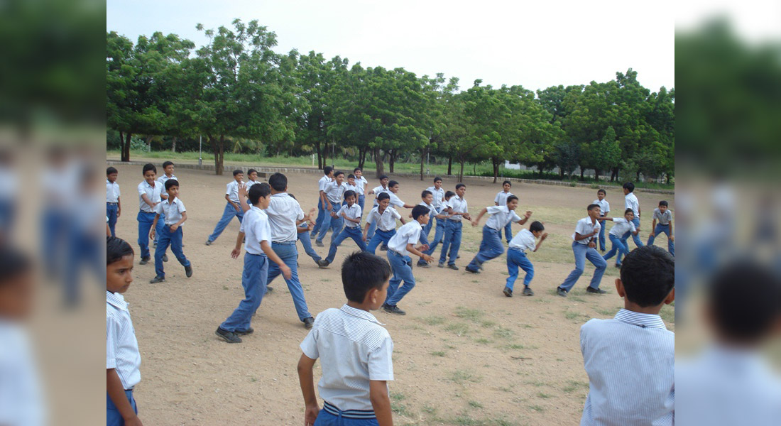 Kutch Schools