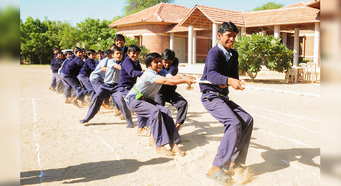 Kutch Schools