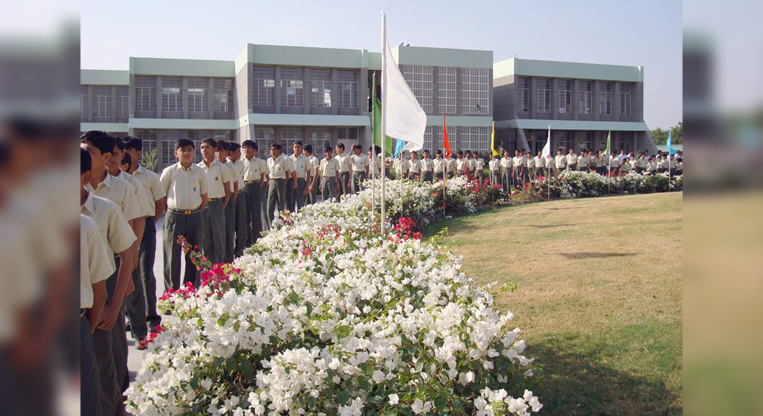 Kutch Schools