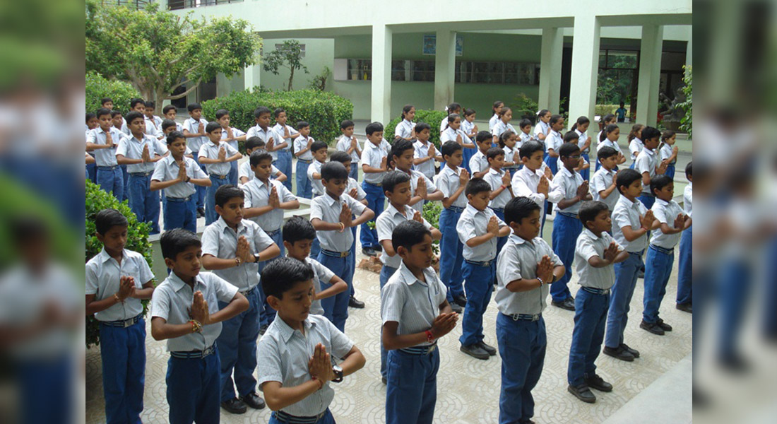 Kutch Schools