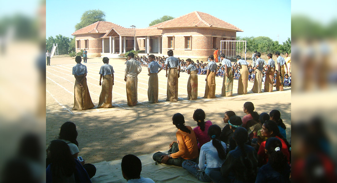 Kutch Schools