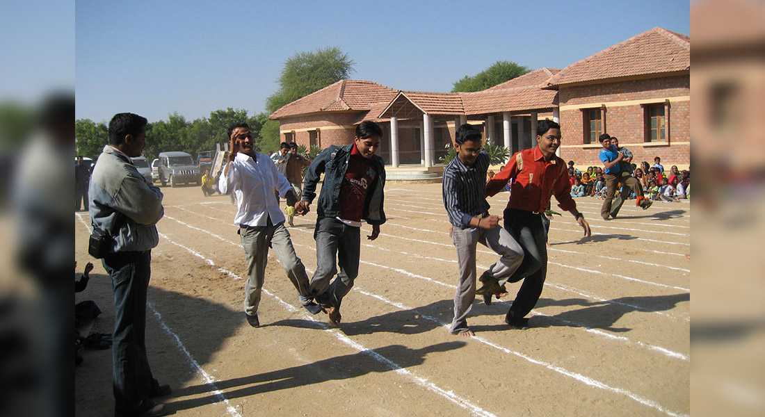 Kutch Schools