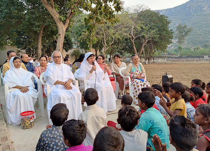 Two new schools to start in Rajgir