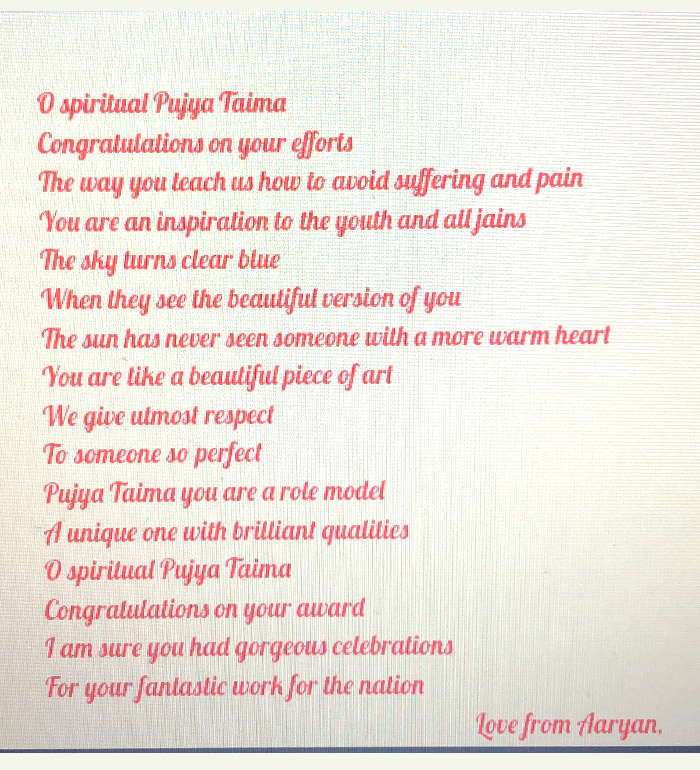 Birthday Messages