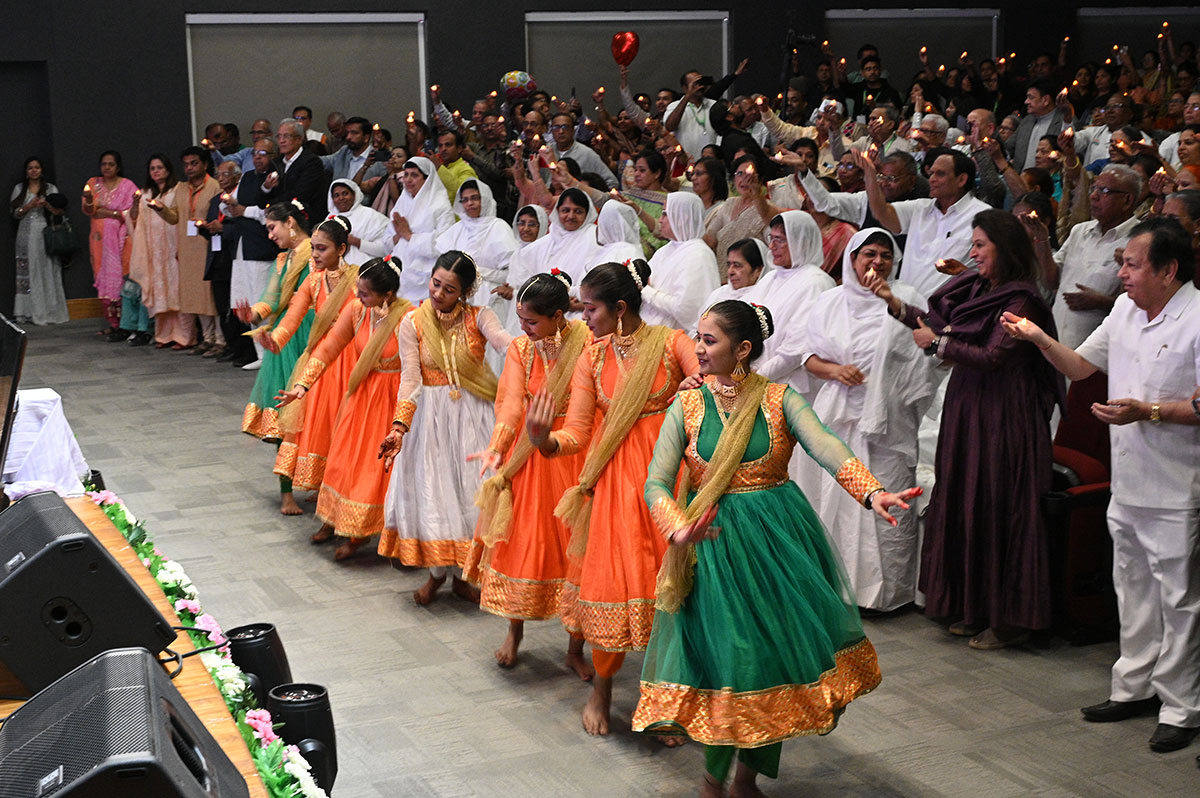 Pujya Tai Ma’s 87th Birthday Celebrations
