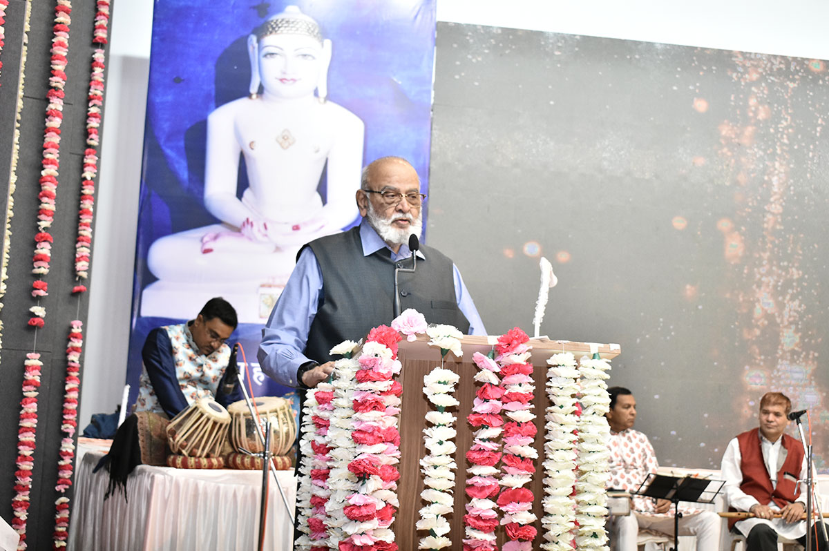 Pujya Tai Ma’s 87th Birthday Celebrations