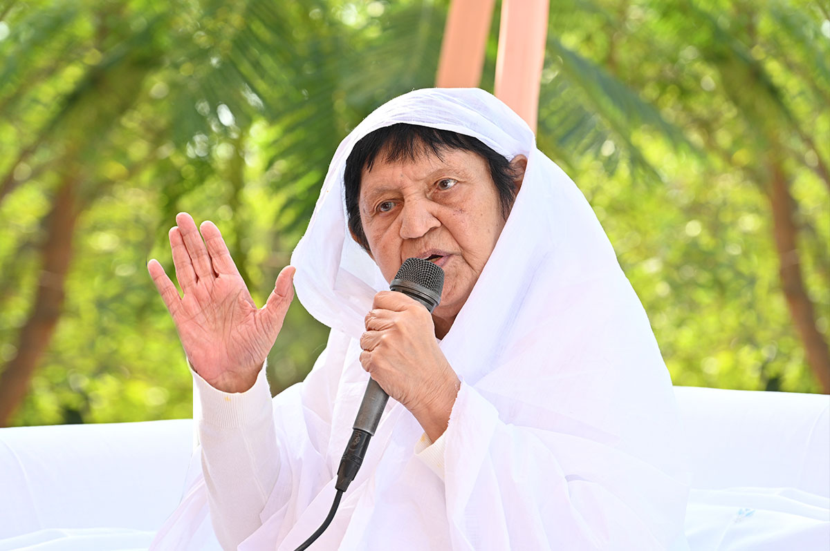 Pujya Tai Ma’s 87th Birthday Celebrations