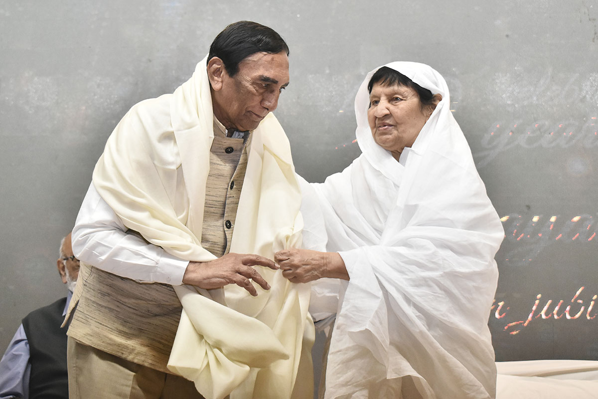Veerayatan: A remarkable 50 years