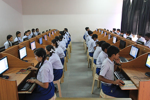 Desperation grown into a gigantic tree of educational excellence